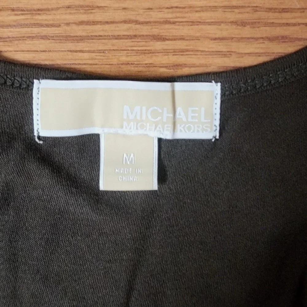 Michael Kors 26 length
